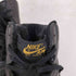 ナイキ NIKE 00s 03年製 AIR FORCE 1 HIGH - BLACK/BLACK-CANYON GOLD-GUM メンズ JPN:26.5
