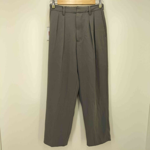 ウィム バイ リドム WYM LIDNM MINIMAL DOUBLE JK SET-UP メンズ S