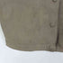 ザラ ZARA フェイクスウェードノーカラージャケット レディース JPN:M