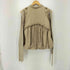 ポピートーキョー poppy tokyo Balloon ribbon vest レディース FREE