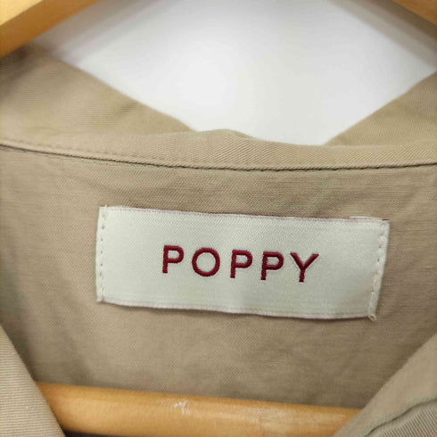 ポピートーキョー poppy tokyo Balloon ribbon vest レディース FREE