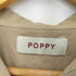 ポピートーキョー poppy tokyo Balloon ribbon vest レディース FREE