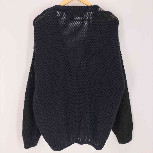 forum 90S アクリルカーディガン 韓国製 メンズ JPN:XL
