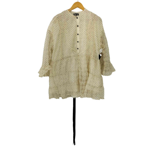 シスタージェーン SISTER JANE Medallion Mini Dress レディース JPN:S