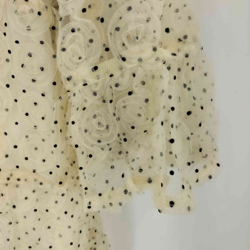 シスタージェーン SISTER JANE Medallion Mini Dress レディース JPN:S
