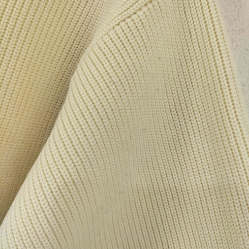 スライ SLY 2WAY C/N CROPPED KNIT カーディガン レディース FREE