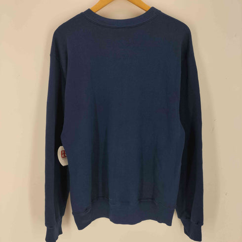 チャンピオン Champion USA製 トリコ後期 カレッジ penn state スウェット メンズ JPN:XL