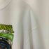 フルーツオブザルーム FRUIT OF THE LOOM 00S 2003 フロントプリントクルーネックスウェット メンズ import:XL