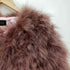 アグオーストラリア UGG Australia ファージャケット レディース S
