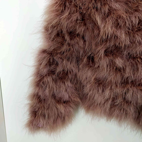アグオーストラリア UGG Australia ファージャケット レディース S