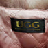 アグオーストラリア UGG Australia ファージャケット レディース S