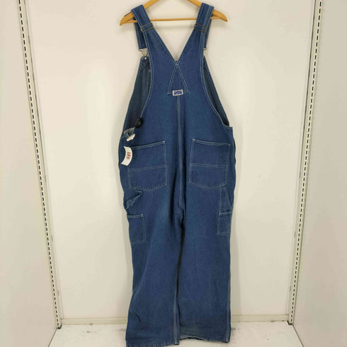 ビッグスミス BIG SMITH デニムオーバーオール メンズ