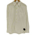 ぺニーズタウンクラフト PENNEYS TOWNCRAFT pima Cotton Shirt ドレスシャツ マチ メンズ 18-35