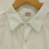 ぺニーズタウンクラフト PENNEYS TOWNCRAFT pima Cotton Shirt ドレスシャツ マチ メンズ 18-35