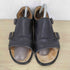 F.LLI.GIACOMETTI MADE IN ITALY DOUBLE MONK SANDAL メンズ EUR:43