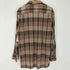 ぺニーズタウンクラフト PENNEYS TOWNCRAFT tall men galey lord Shadow Plaid Cotton Shirt メンズ 16 1/2