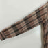 ぺニーズタウンクラフト PENNEYS TOWNCRAFT tall men galey lord Shadow Plaid Cotton Shirt メンズ 16 1/2