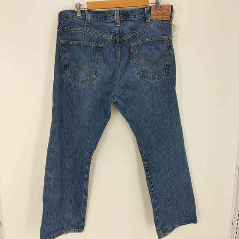 リーバイス Levis 501 ボタンフライ メンズ 40