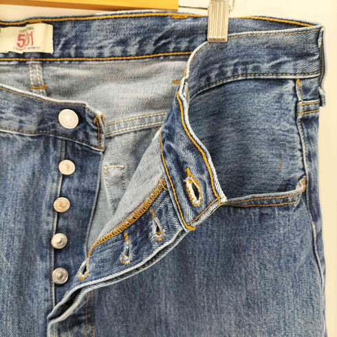 リーバイス Levis 501 ボタンフライ メンズ 40