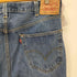 リーバイス Levis 501 ボタンフライ メンズ 40