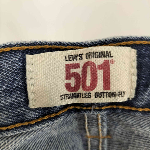 リーバイス Levis 501 ボタンフライ メンズ 40