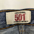 リーバイス Levis 501 ボタンフライ メンズ 40