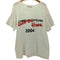 コムデギャルソン COMME des GARCONS 復刻 guerrilla store 2004 ゲリラストア Tシャツ メンズ 4L