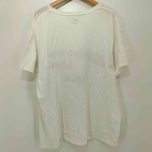 コムデギャルソン COMME des GARCONS 復刻 guerrilla store 2004 ゲリラストア Tシャツ メンズ 4L