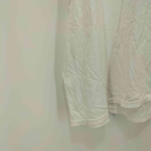 コムデギャルソン COMME des GARCONS 復刻 guerrilla store 2004 ゲリラストア Tシャツ メンズ 4L