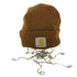 カーハート Carhartt ACRYLIC WATCH HAT メンズ ONE SIZE