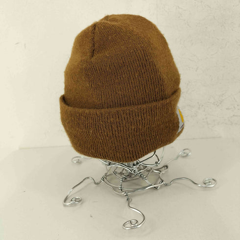 カーハート Carhartt ACRYLIC WATCH HAT メンズ ONE SIZE