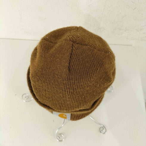カーハート Carhartt ACRYLIC WATCH HAT メンズ ONE SIZE