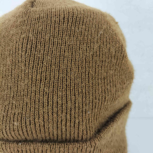 カーハート Carhartt ACRYLIC WATCH HAT メンズ ONE SIZE