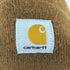 カーハート Carhartt ACRYLIC WATCH HAT メンズ ONE SIZE