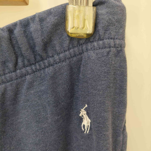 ポロバイラルフローレン Polo by RALPH LAUREN ポニー刺繍 イージーパンツ メンズ L