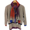 マッシモデュッティ Massimo Dutti ビジューアンサンブル レディース EUR:46
