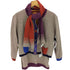 マッシモデュッティ Massimo Dutti ビジューアンサンブル レディース EUR:46
