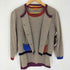 マッシモデュッティ Massimo Dutti ビジューアンサンブル レディース EUR:46