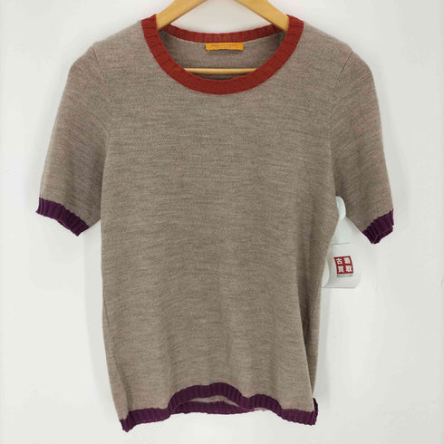 マッシモデュッティ Massimo Dutti ビジューアンサンブル レディース EUR:46