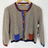 マッシモデュッティ Massimo Dutti ビジューアンサンブル レディース EUR:46