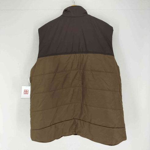 エディーバウアー Eddie Bauer ビッグサイズ中綿ベスト メンズ TXXL
