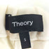 セオリー theory センタープレスイージパンツ レディース JPN:S