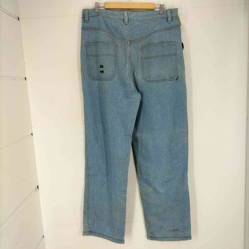 エニーチェ enyce 90S ビッグサイズデニムパンツ street メンズ 40