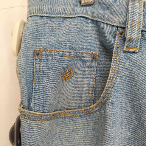 エニーチェ enyce 90S ビッグサイズデニムパンツ street メンズ 40