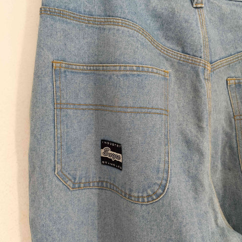 エニーチェ enyce 90S ビッグサイズデニムパンツ street メンズ 40