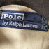 ポロバイラルフローレン Polo by RALPH LAUREN スモールポニー刺繍 鹿の子 S/S ポロシャツ メンズ XL