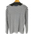 セントジェームス SAINT JAMES バスクT ボーダー L/S Tシャツ メンズ