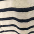 セントジェームス SAINT JAMES バスクT ボーダー L/S Tシャツ メンズ