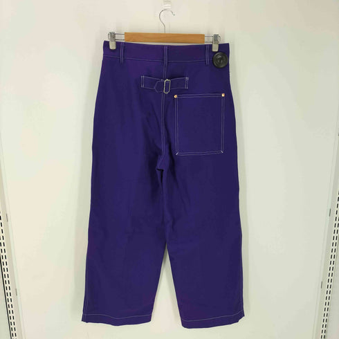 トラディショナルウェザーウェア Traditional Weatherwear UNION COVER/UNION SLACKS メンズ 38