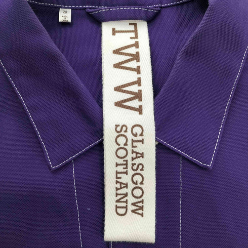 トラディショナルウェザーウェア Traditional Weatherwear UNION COVER/UNION SLACKS メンズ 38